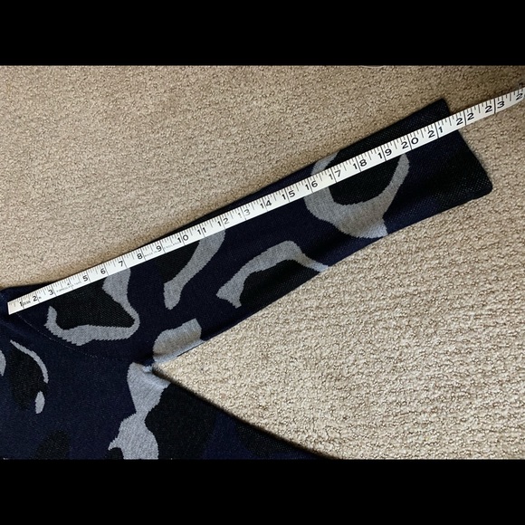 John and Jenn Sweater Dress - Picture 7 of 7